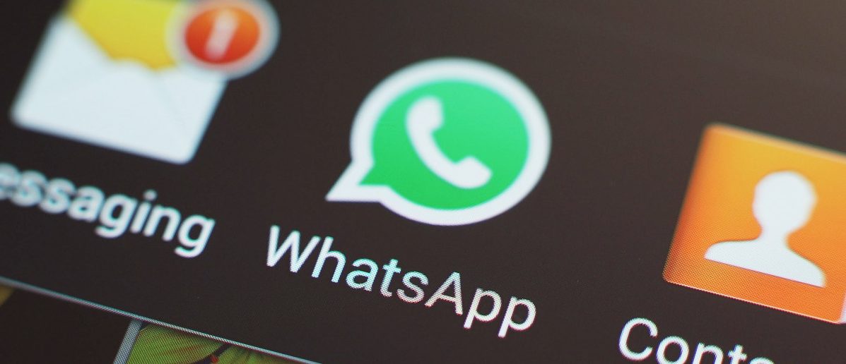 Gegen Fake News: WhatsApp beschränkt Weiterleitungsfunktion
