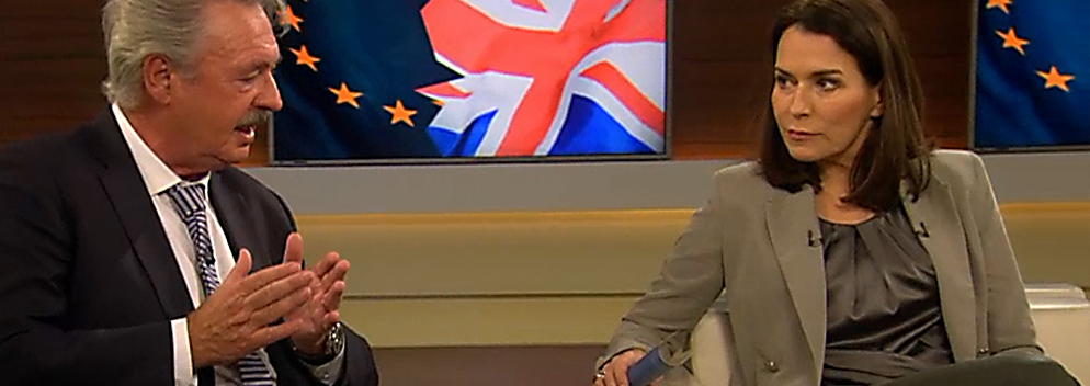 Asselborn: „Chaos-Brexit wäre eine Katastophe“ – Premierministerin May präsentiert heute ihre Vorstellungen