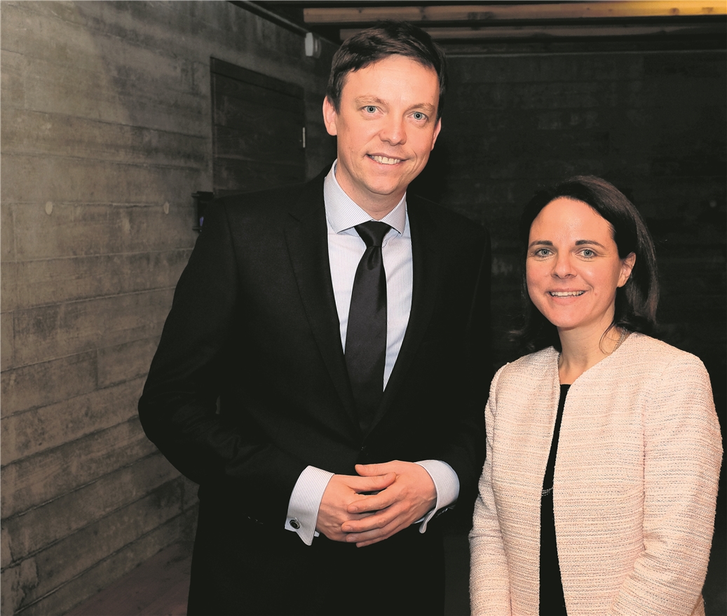 „Pragmatisch, klug, luxemburgisch“: Politiker der Großregion wollen eigenen Rechtsrahmen