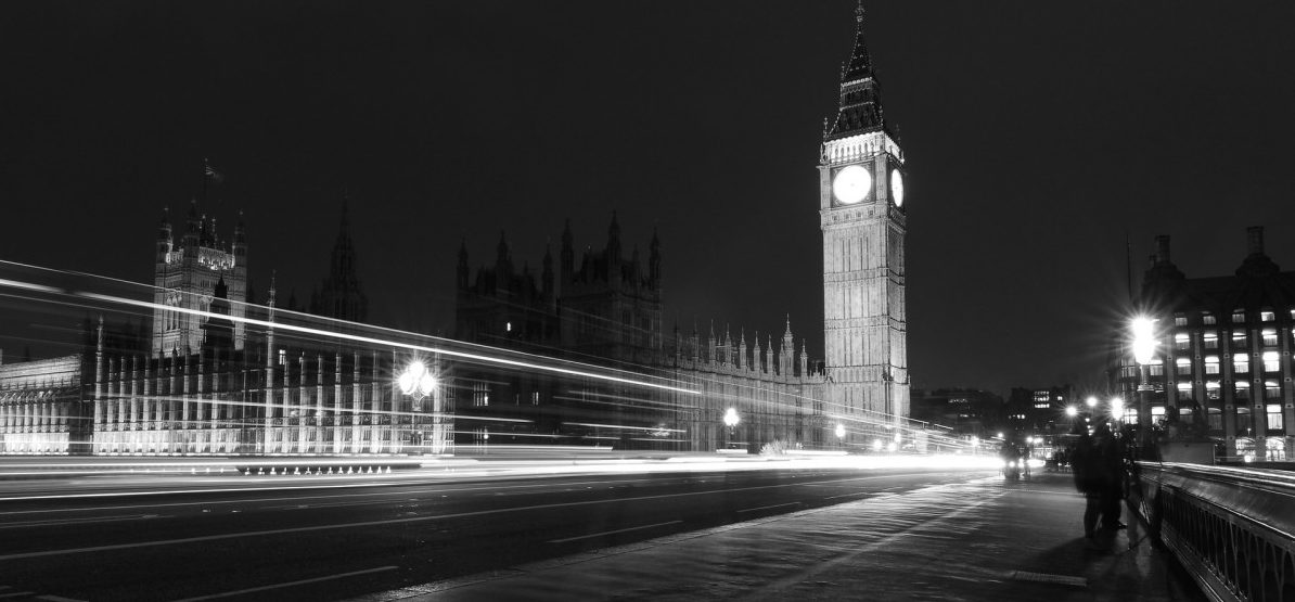 Der Brexit-Karren wurde längst an die Wand gefahren - Betrachtungen zu Briten, Iren und Brüssel