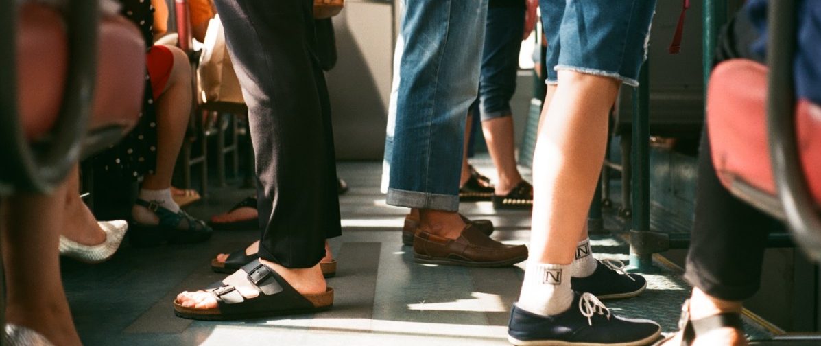 „Kiischt um Kuch“ – Wenn der Minister poetisch wird