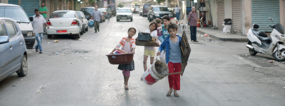 Mit „Capernaum“ kommt ein bestürzender Oscarbeitrag aus dem Libanon
