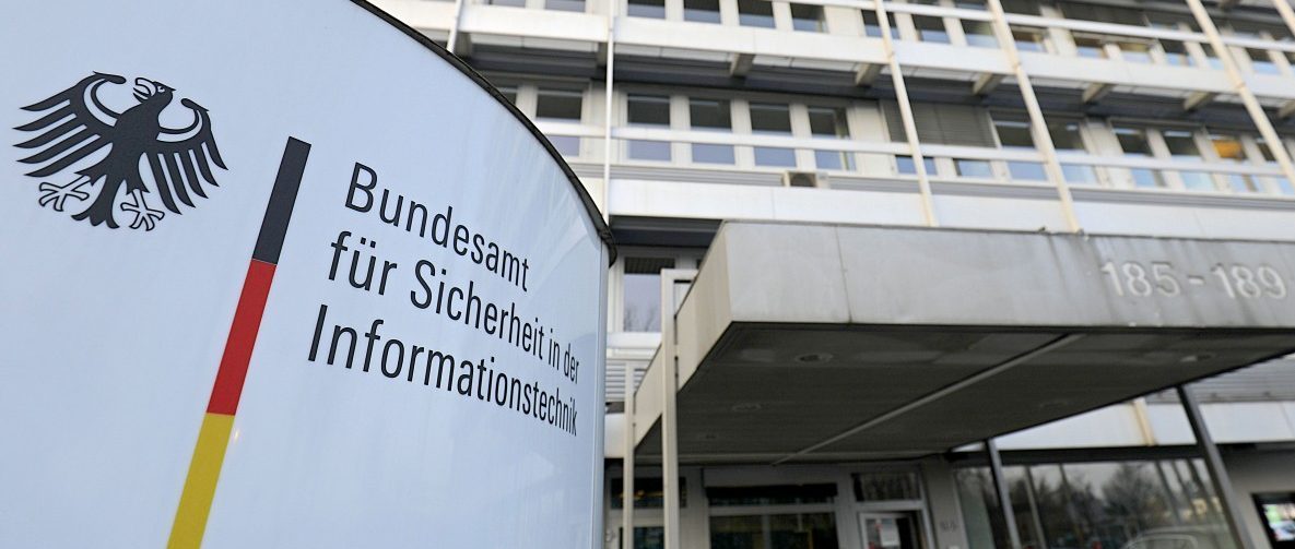 Datenklau: Ermittler vernehmen Zeugen - Durchsuchung in Heilbronn