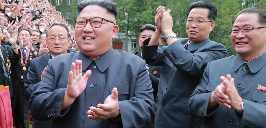 Wohin steuert Kim Jong-un? Nordkoreas Machthaber feiert Geburtstag