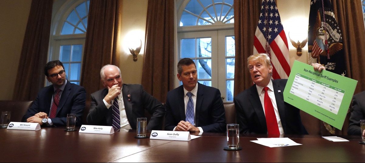 US-Senat ohne Einigung im Haushaltsstreit - aber Gespräche