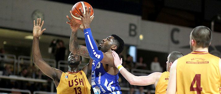 Wie 2018: Steinsel trifft im Basketball-Pokalfinale auf die Etzella Ettelbrück