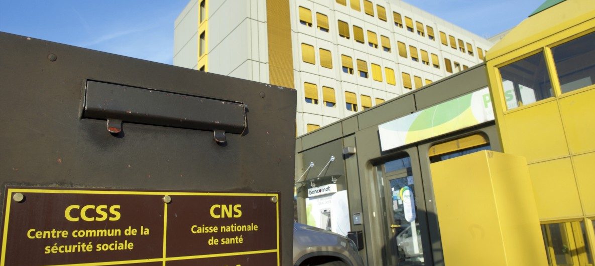 Romain Schneider zum CNS-Skandal: „Sie haben versucht, das System auszuschalten“