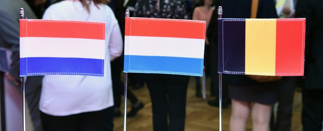 Die digitale Benelux: Luxemburg übernimmt Präsidentschaft der Ländergruppe