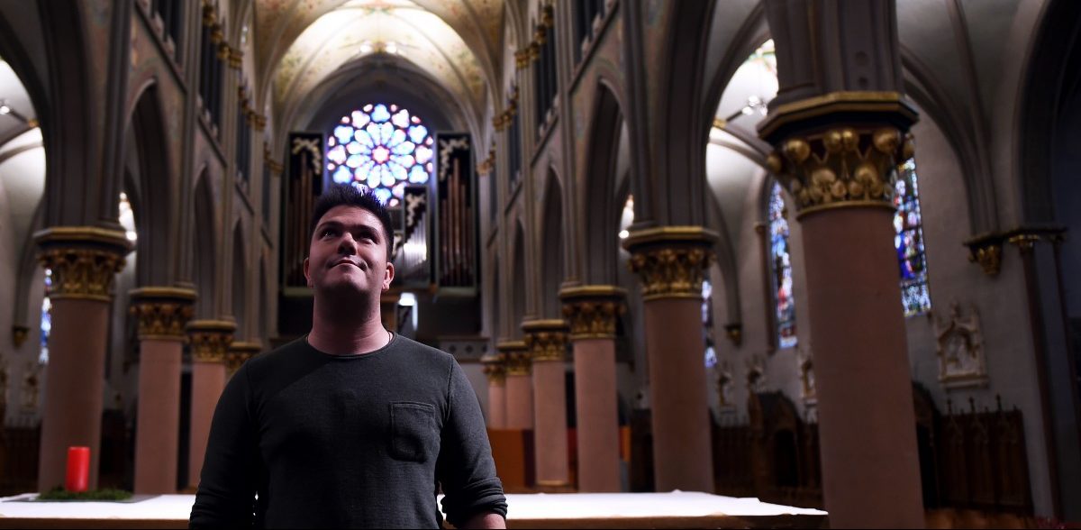 Wie wird man in Luxemburg zum Kirchenführer?