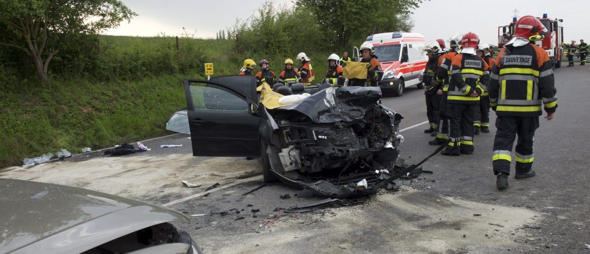 Zu viele Verkehrsunfälle – Jugendliche ergreifen das Wort