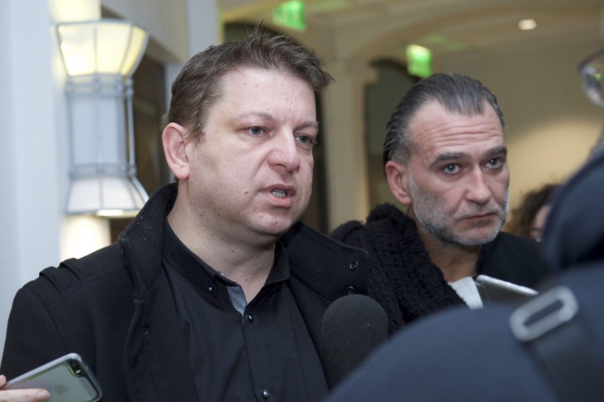 EGMR lässt Berufung von LuxLeaks-Whistleblower Raphaël Halet zu