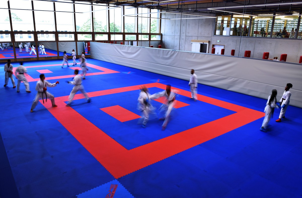 Kampfsportverband beschließt Neuwahlen des Karate-Vorstands