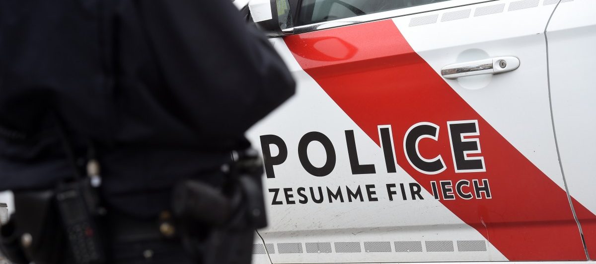 Luxemburgs Polizei arbeitet mehr, als das Gesetz erlaubt