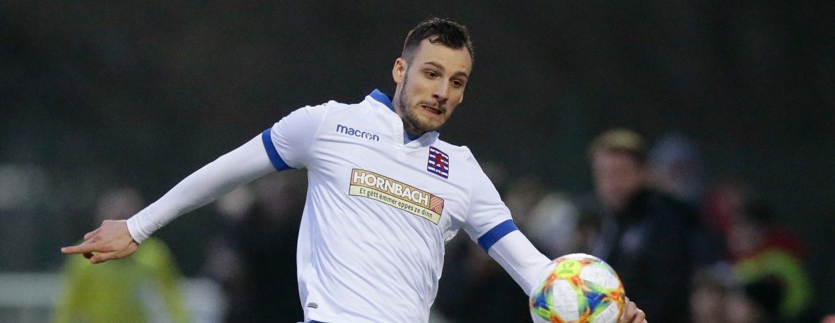 FLF-Auswahl verliert erstes Testspiel des Jahres gegen Saarbrücken