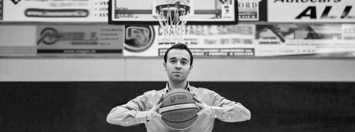 Der Traum vom Klassenerhalt: Rui Nunes von Arantia Fels hat ein letztes großes Ziel vor Augen