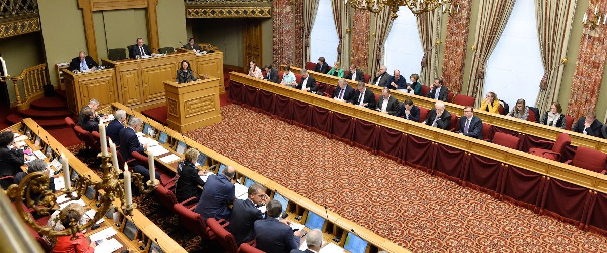 Steuerschlupflöcher in Luxemburg: Parlament schreitet zur Tat