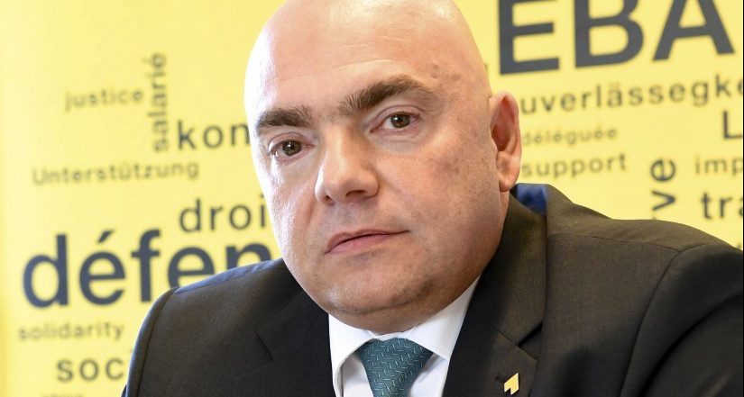 Aleba: Der Kampf ums Überleben