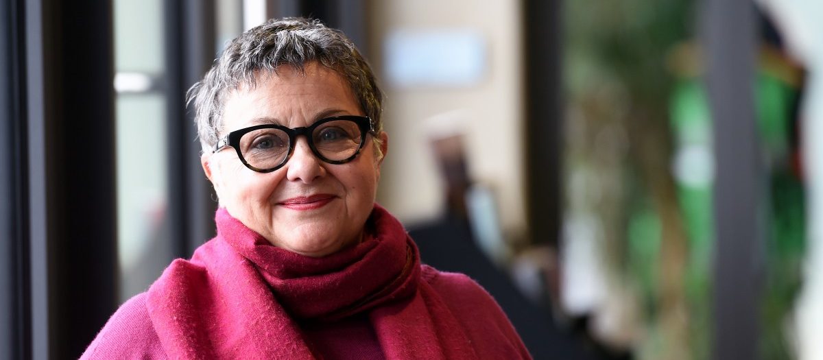 Danielle Igniti wird neues Mitglied des Verwaltungsrats des Mudam