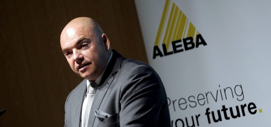 Unruhe bei der Aleba: Weiterer hauptamtlicher Mitarbeiter verlässt die Gewerkschaft