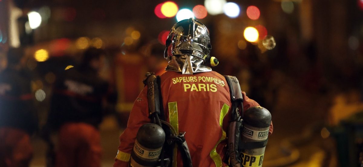 Bei Hausbrand in Paris krimineller Hintergrund vermutet – acht Tote