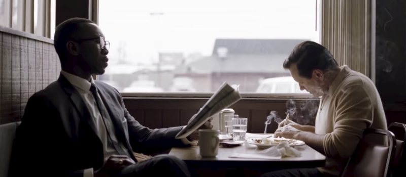 „Green Book“: Paradebeispiel des „Magical Negro“-Phänomens