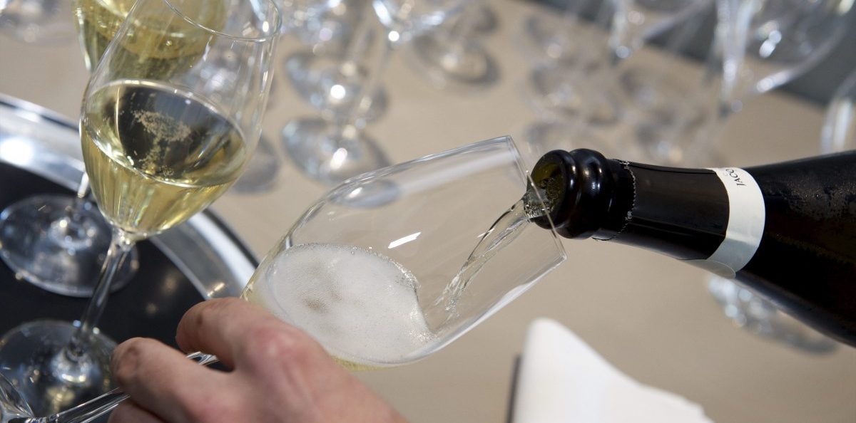 Politik des edlen Genusses: Wie die Luxemburger ihren Champagner mögen