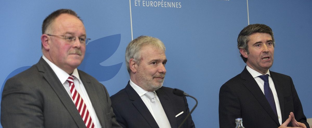 Hilfe für portugiesische Rentner: Luxemburg und Portugal wollen gemeinsam Behördenchaos lösen