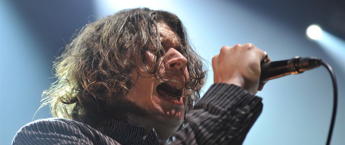 Wenn gut sein nicht reicht - Die Rival Sons im Rockhal Club