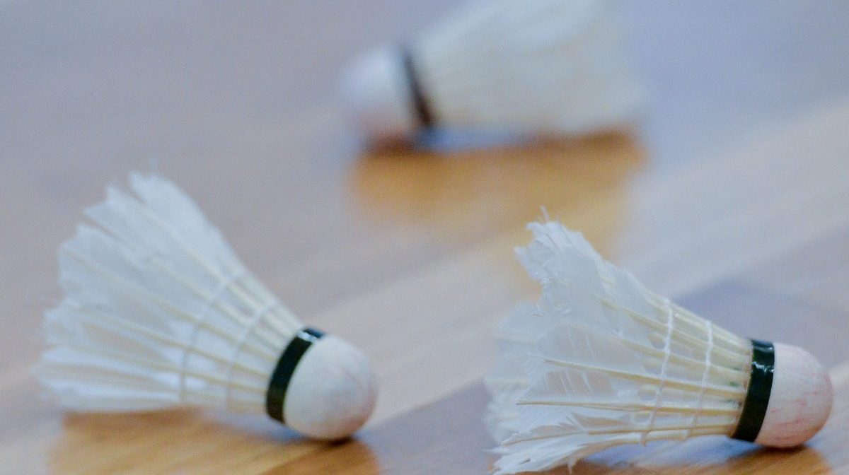 Der Technische Direktor des nationalen Badmintonverbandes: „Der eingeschlagene Weg ist der richtige“