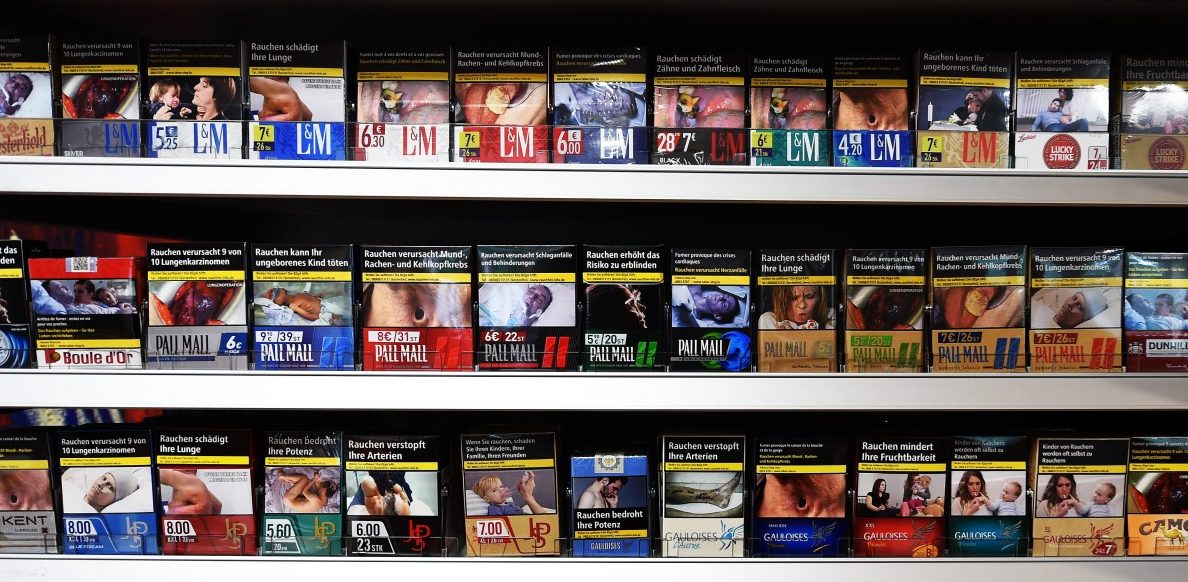 Eimerweise Tabak zum kleinen Preis: Wieso Zigaretten in Luxemburg immer noch boomen