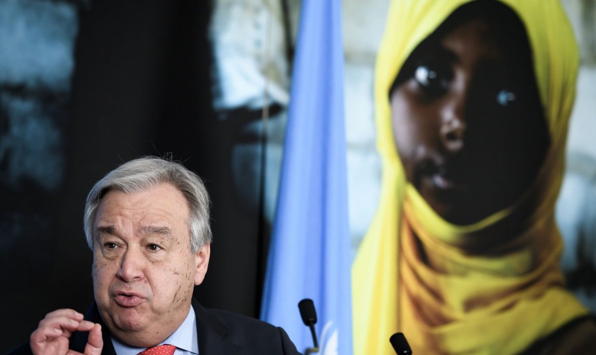 Kriegstreiber und Helferlein: Großspender für den Jemen