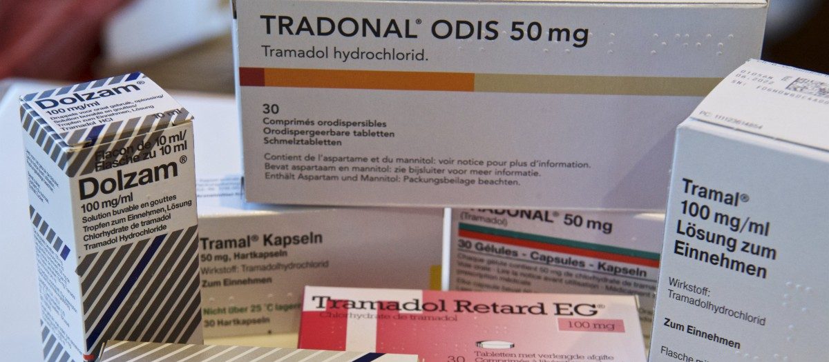 Mit Risiken und Nebenwirkungen – Im Radsport wird das Schmerzmittel Tramadol ab dem 1. März verboten