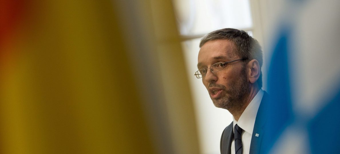 Haft auf Verdacht: Österreich will Sicherungshaft für vermeintlich gefährliche Asylwerber