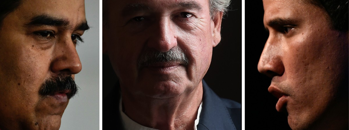 „Träumen kann man immer“: Außenminister Jean Asselborn über Venezuela, die EU und dubiose Verflechtungen