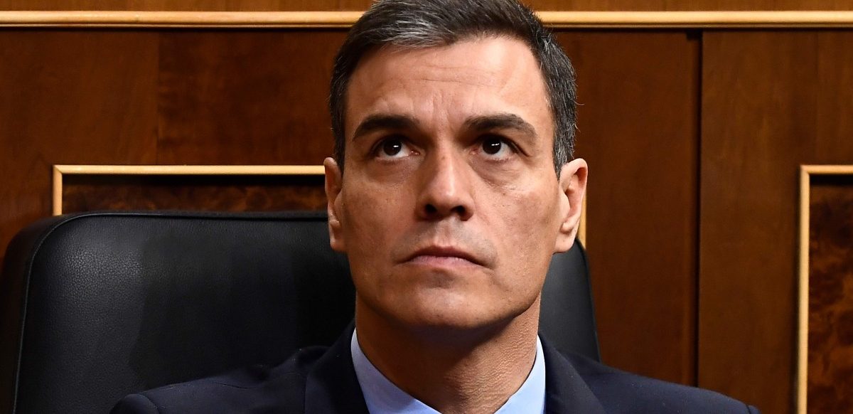 Regierungskrise in Spanien: Ministerpräsident Sánchez ruft Neuwahlen für 28. April aus