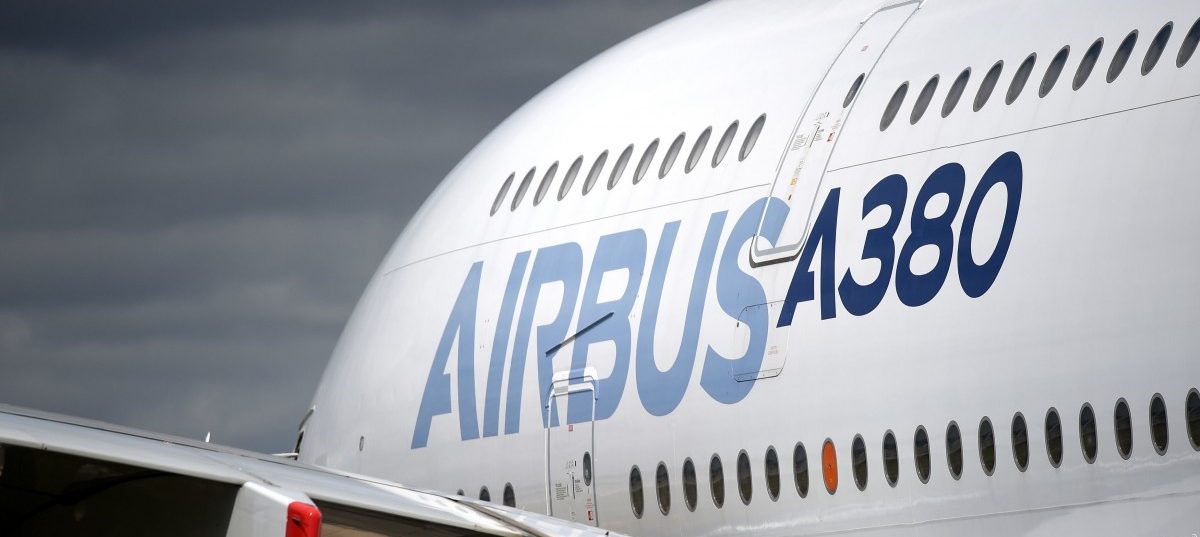Aus der Zeit gefallen: Der Anachronismus des A380