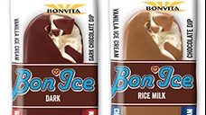Eis am Stiel „Bon’Ice“ der Marke Bonvita wird wegen Milchproteinen zurückgerufen