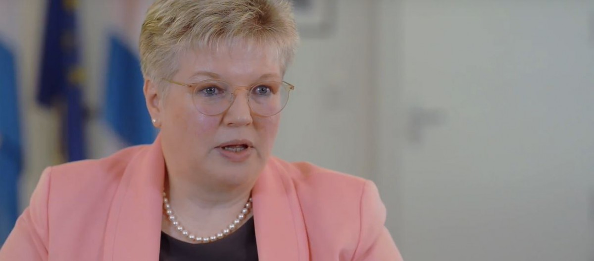 Raus aus dem Hinterzimmer: Der Luxemburger Geheimdienst hat jetzt eine Internetseite