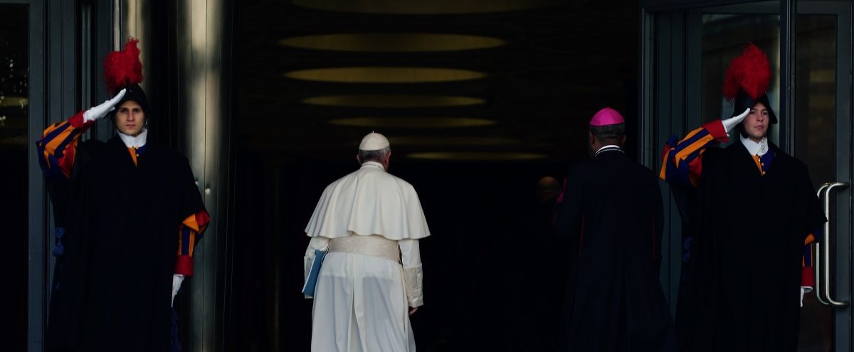 Ein Plan gegen den Missbrauch – Papst verlangt Taten statt Worte