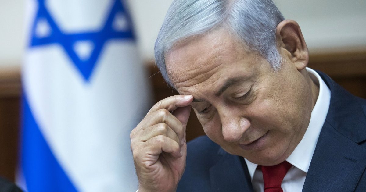 Medien: Netanjahu soll wegen Korruption angeklagt werden