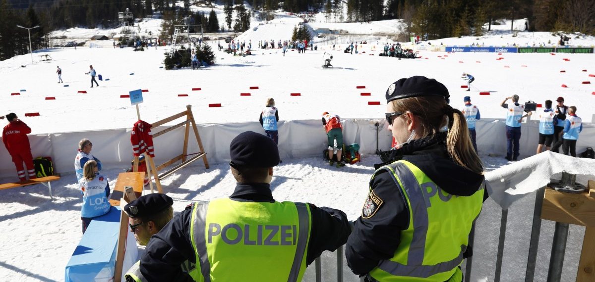 Doping-Beben bei der Nordischen Ski-WM in Seefeld: „Weltweit agierendes Netzwerk“ zerschlagen