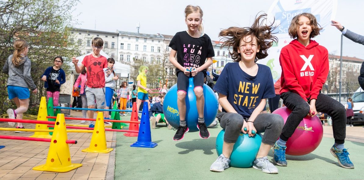 „Bewegte Schule“ in Luxemburg – Das sagen Lehrer zum neuen Konzept