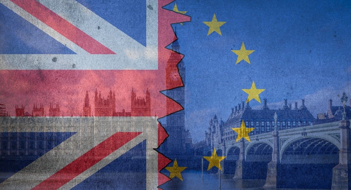Brexit: London und Brüssel auf dem Weg zum Formelkompromiss?