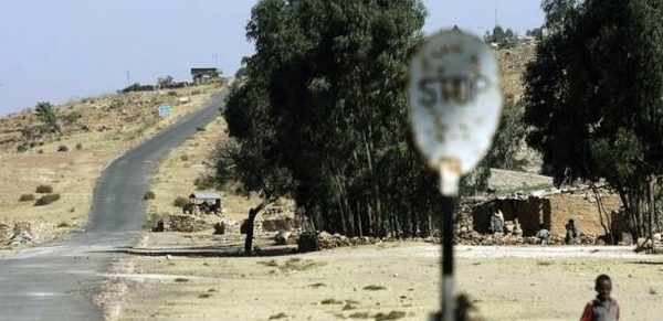 Eritrea und sein Profit aus der Flucht: Ein Experte über das Land, das Asselborn gerade besucht