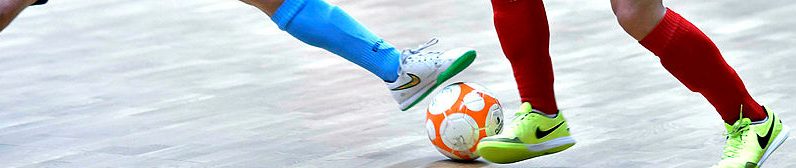 Futsal-Schlägerei: Sperren bis 2021