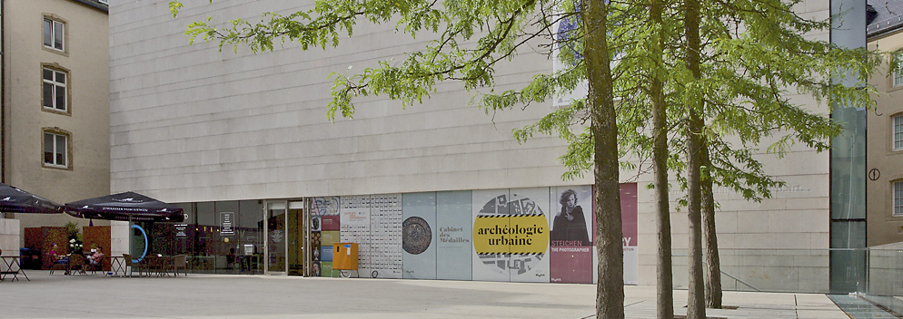 „Pfändung, die nichts mit den Werken an sich zu tun hat“: Polizeieinsatz im Luxemburger Museum MNHA
