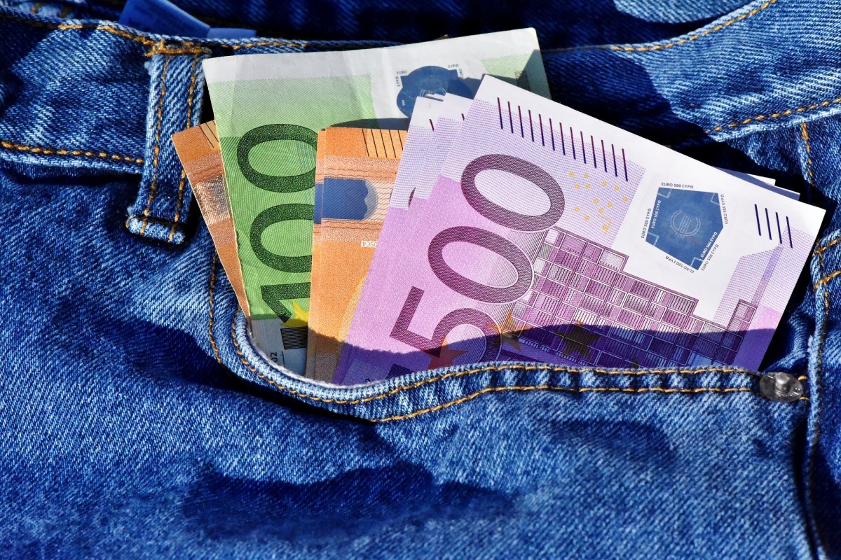 Deutschland und Frankreich einigen sich auf Entwurf für das Eurozonen-Budget