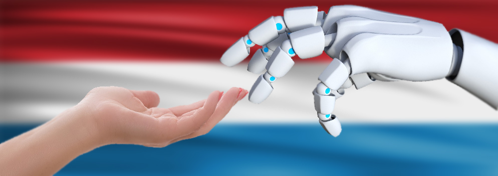 Roboter und Künstliche Intelligenz: Mady Delvaux will feste Regeln – und Ängste abbauen