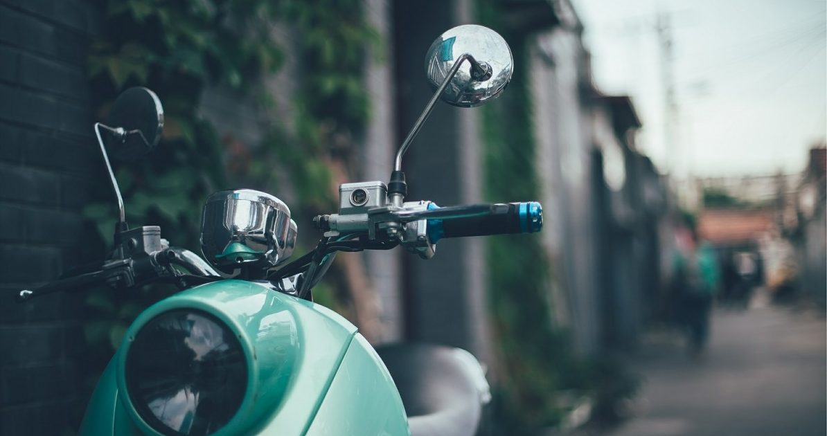 Motorrad und Mobilität: Individualverkehr mit Zweirädern