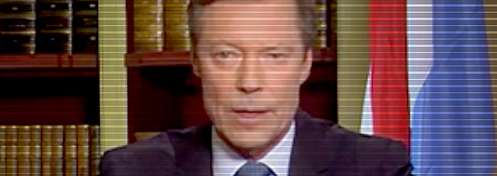 Er hat seinen eigenen Kopf: Xavier Bettel verteidigt Weihnachts-Ansprache des Großherzogs